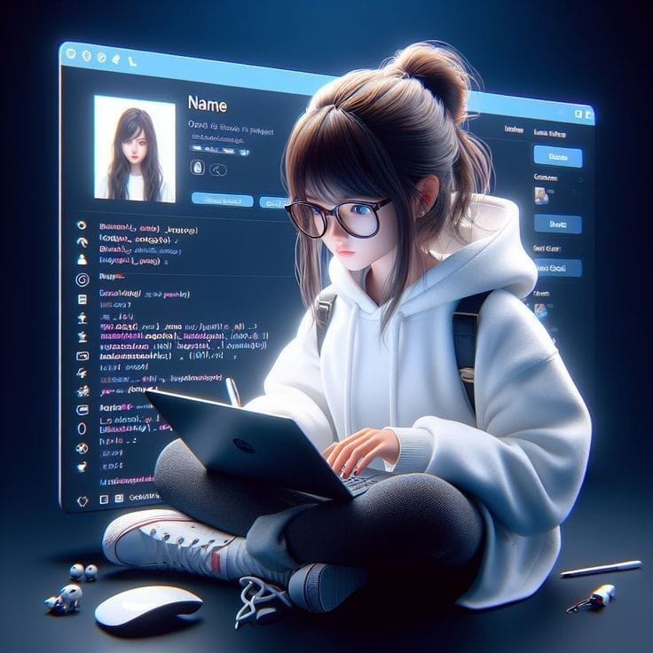 Your Name